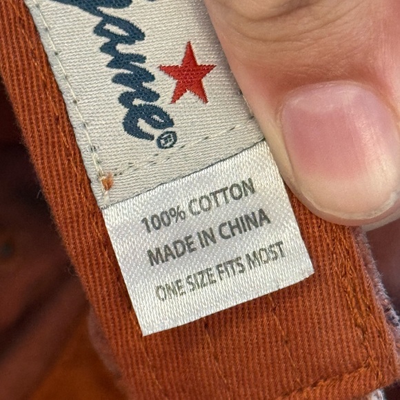 United States Coast Guard 1790 Cap - Picture 5 of 5